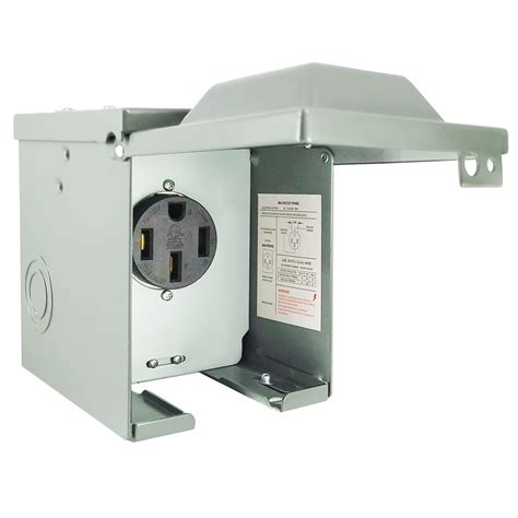 nema outlet boxes